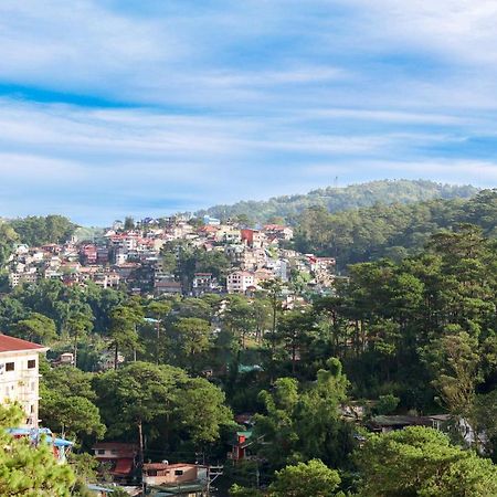 Sotogrande Hotel Baguio Baguio City Exteriér fotografie